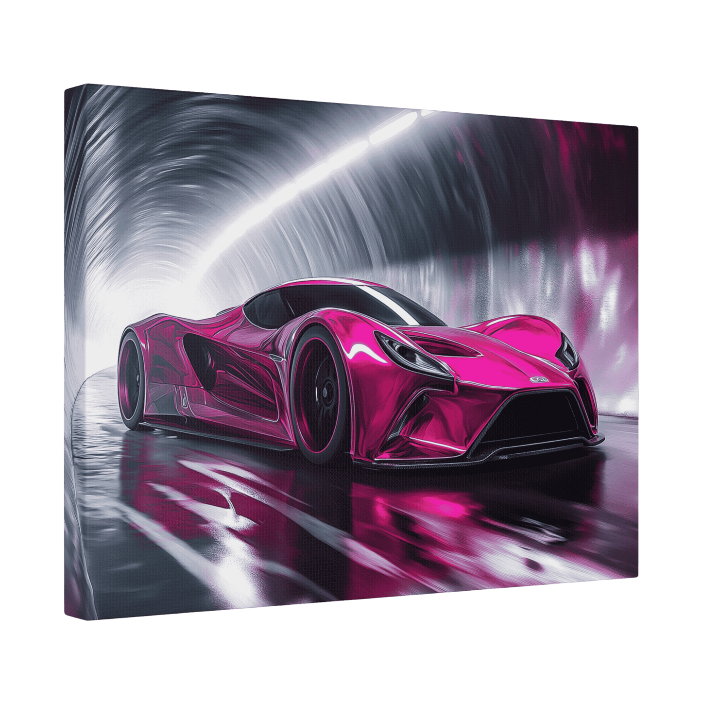 Racing Car - Speedberry