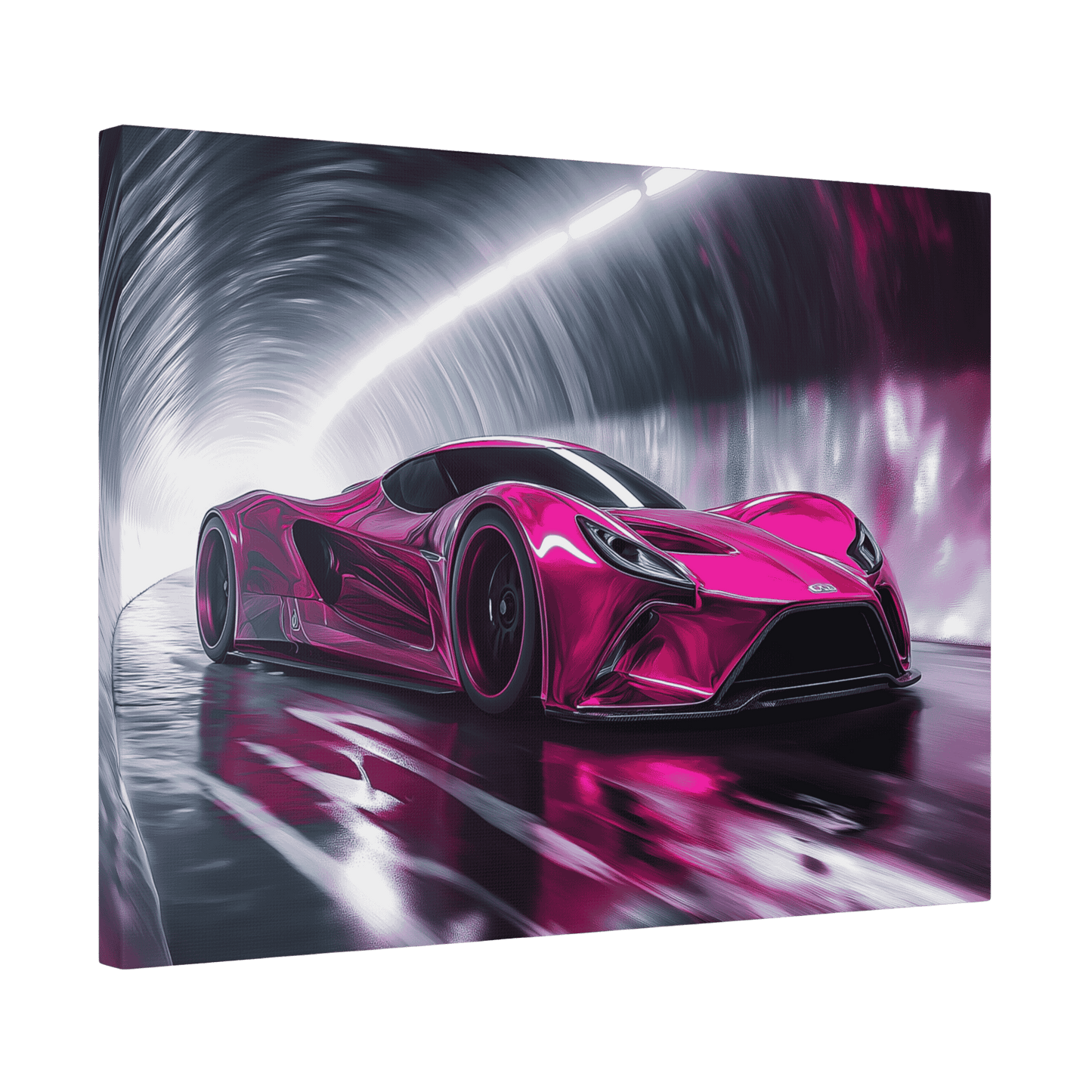 Racing Car - Speedberry