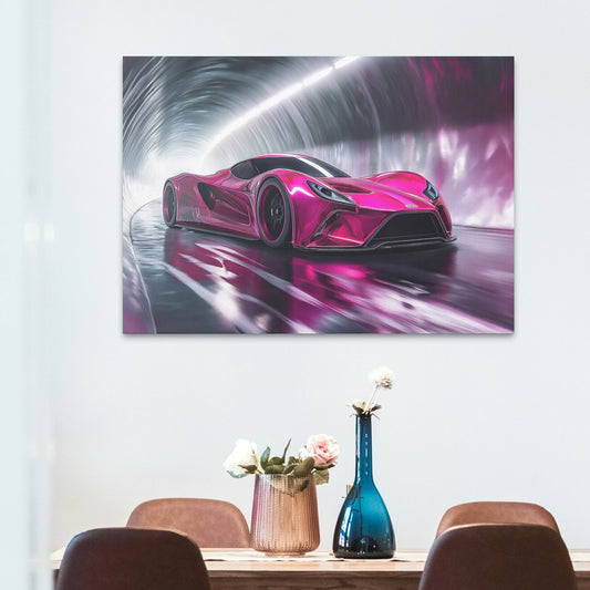 Racing Car - Speedberry