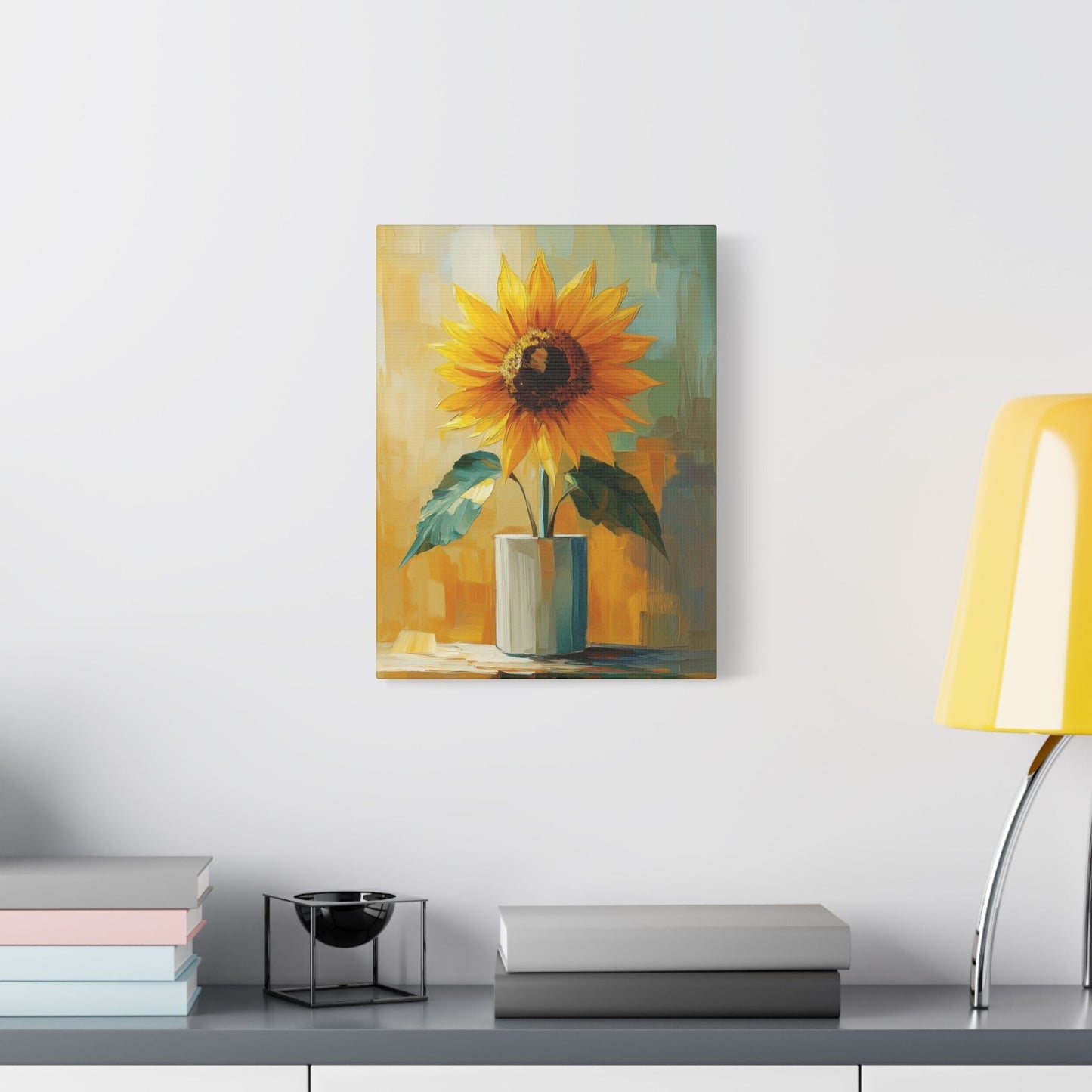 Golden Sunflower