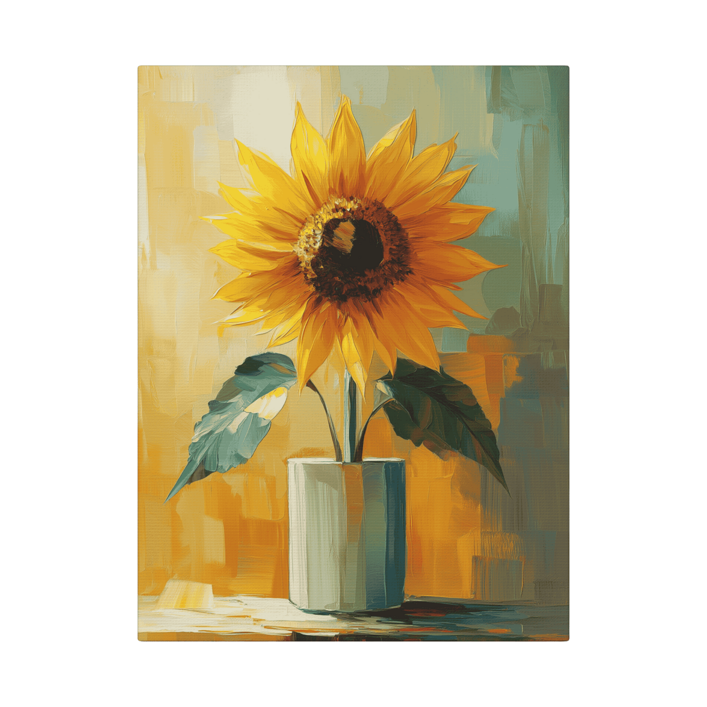Golden Sunflower