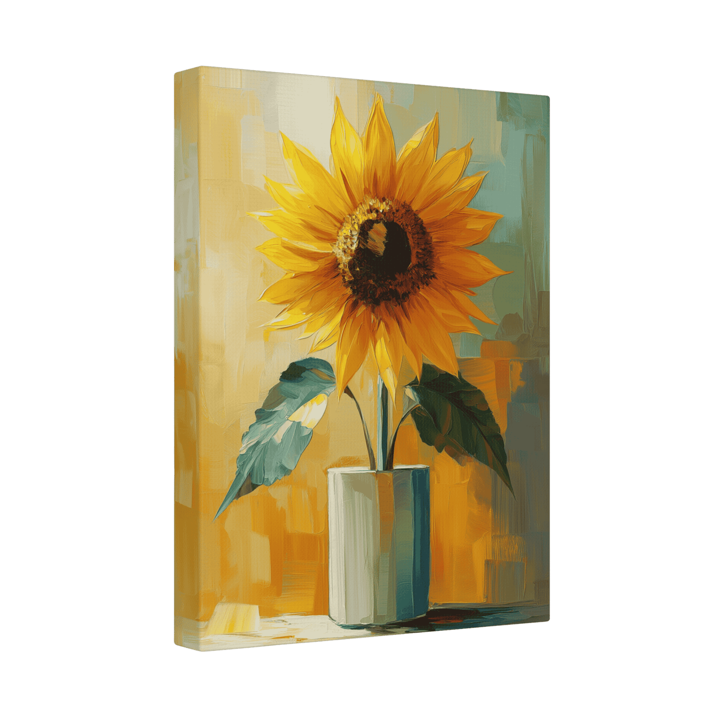 Golden Sunflower