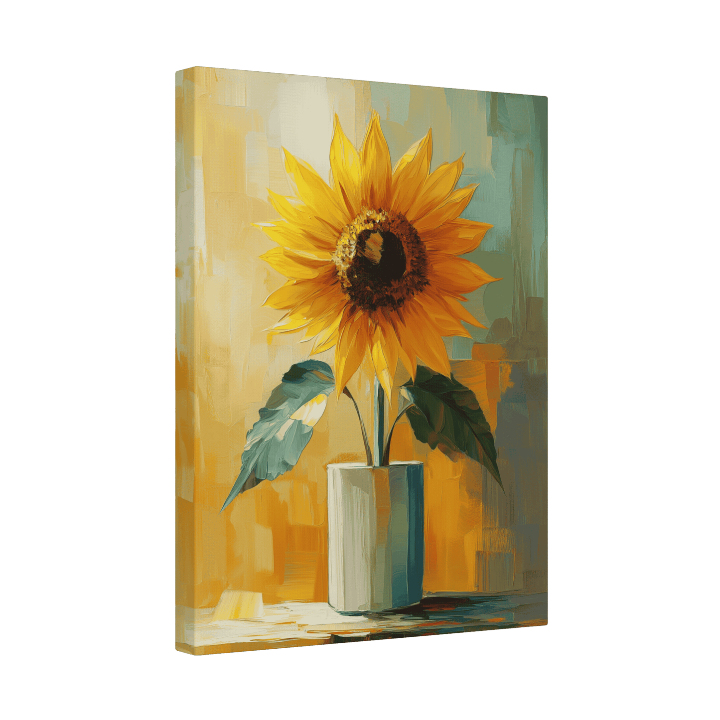 Golden Sunflower
