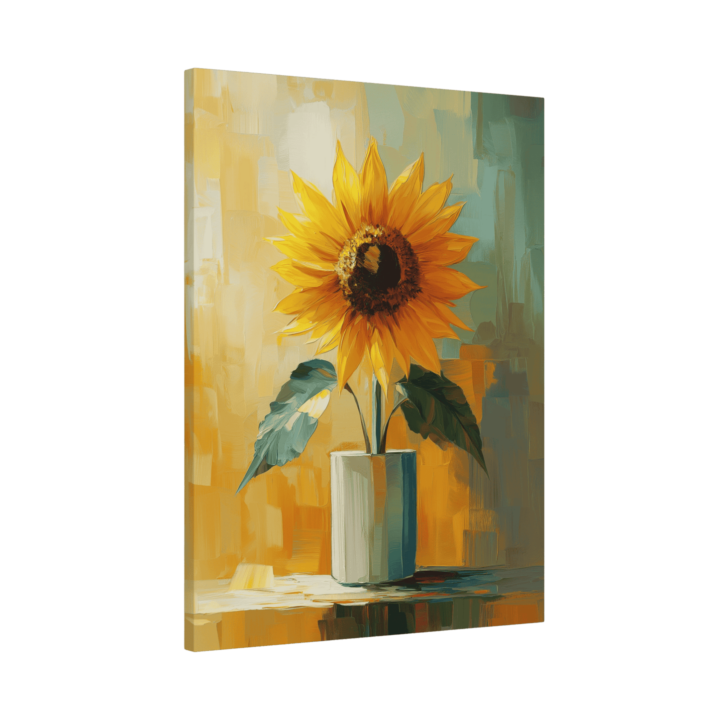 Golden Sunflower