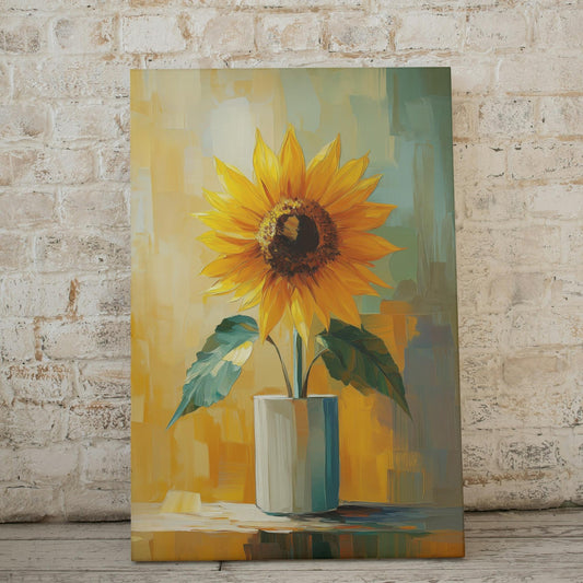 Golden Sunflower