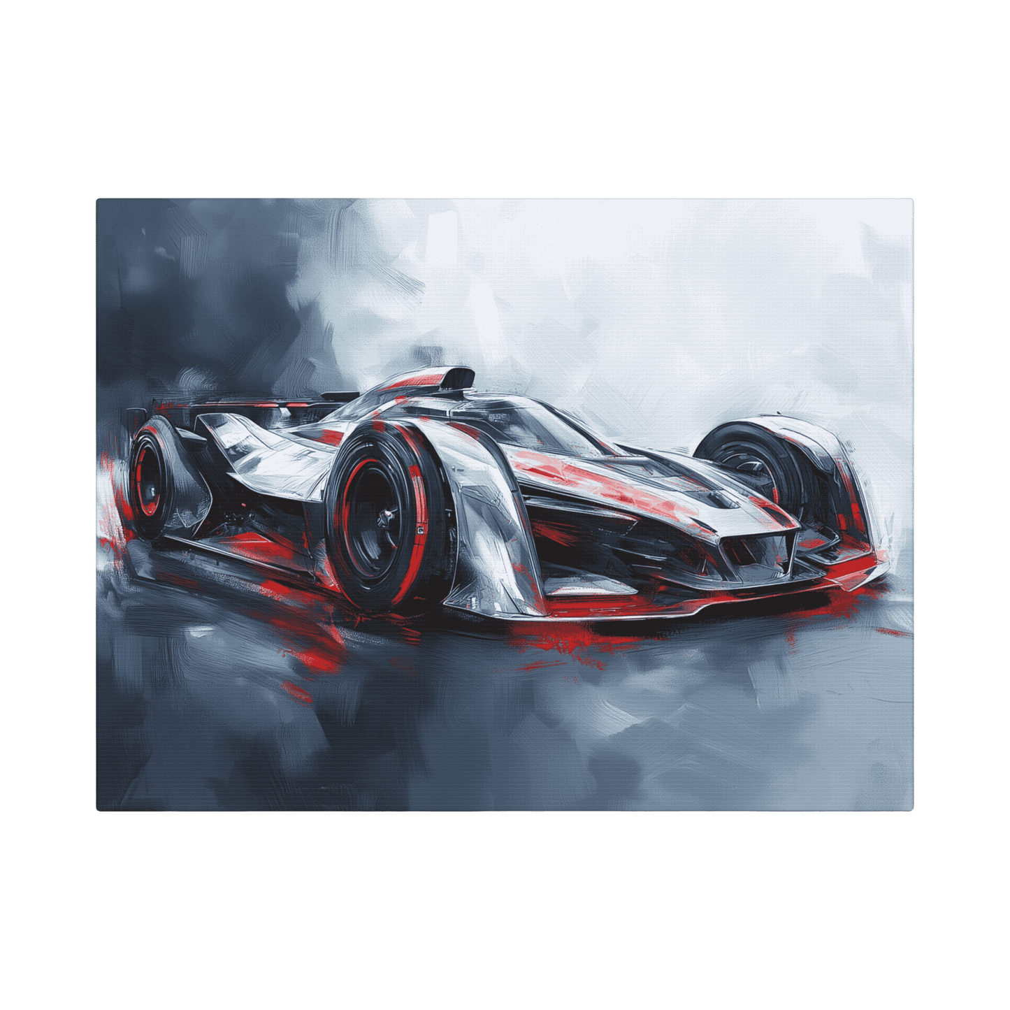 Racing Car - Vortex
