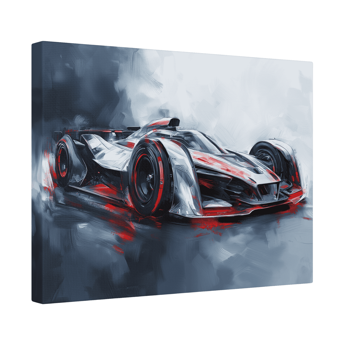 Racing Car - Vortex