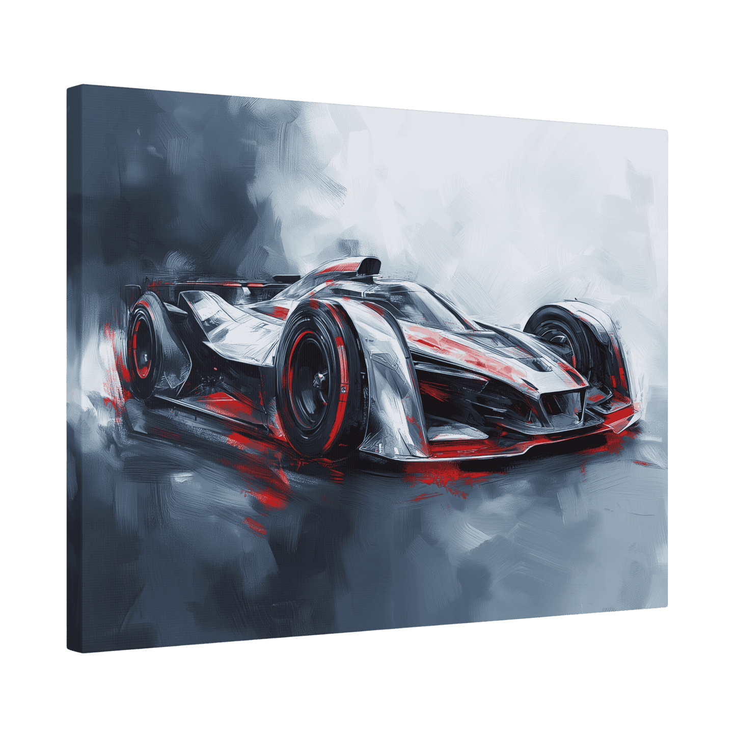 Racing Car - Vortex
