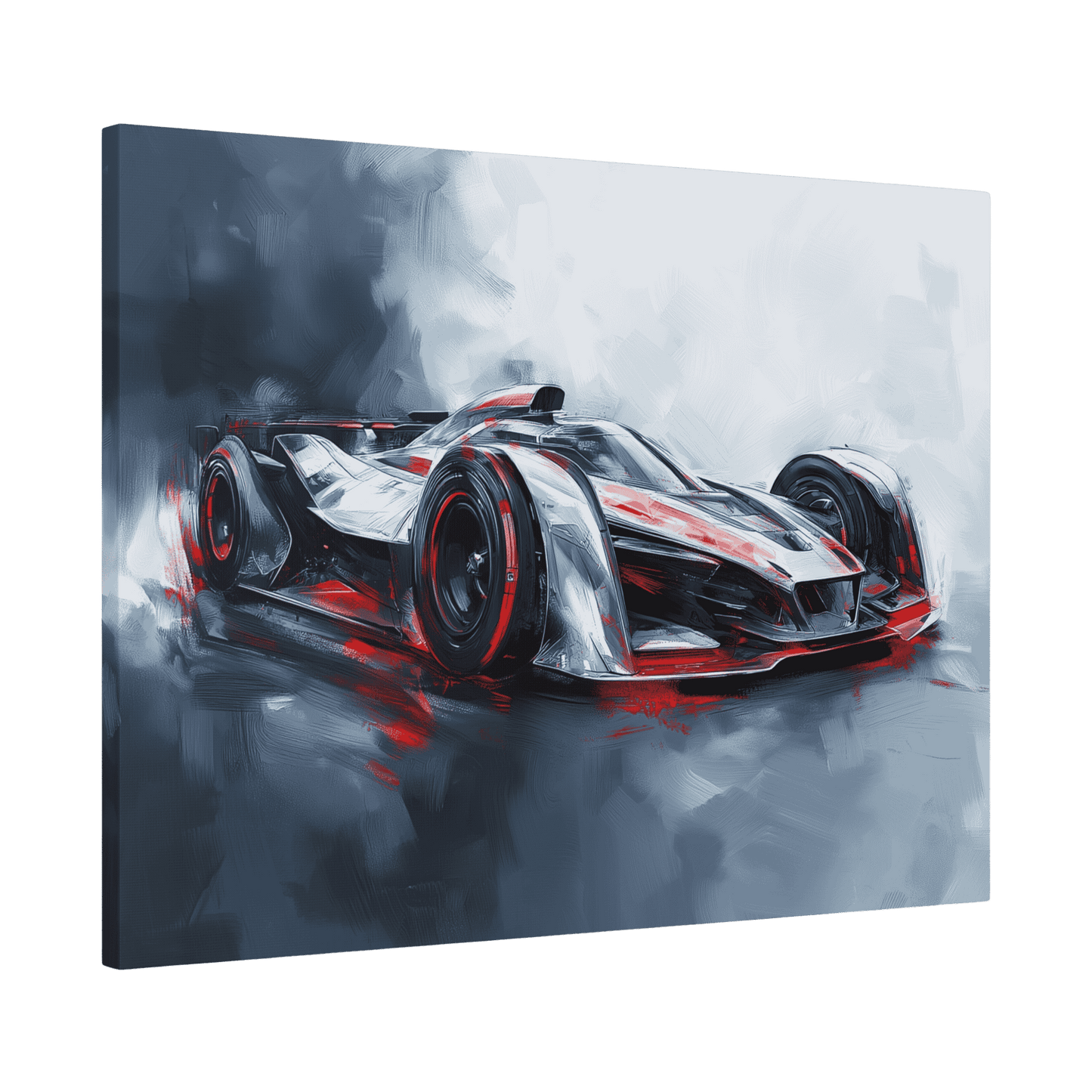 Racing Car - Vortex
