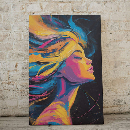 Where the Wind Takes Me