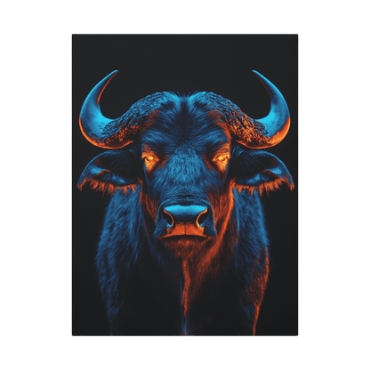 Safari - Cape Buffalo