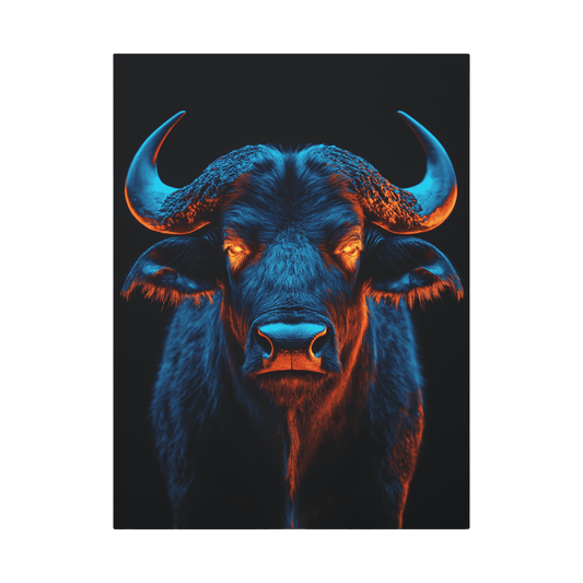 Safari - Cape Buffalo
