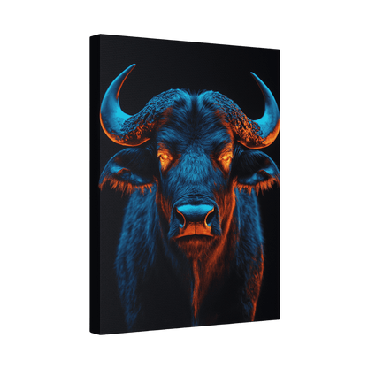 Safari - Cape Buffalo