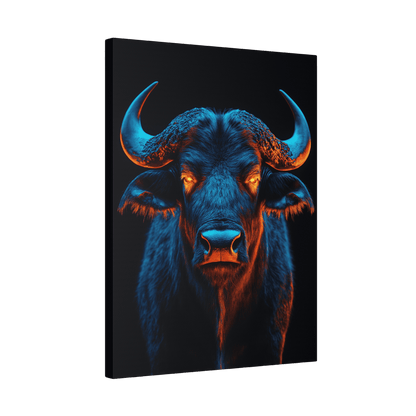 Safari - Cape Buffalo