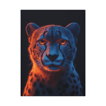 Safari - Cheetah