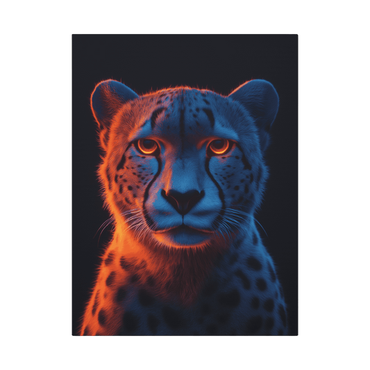 Safari - Cheetah