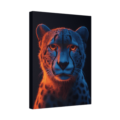 Safari - Cheetah