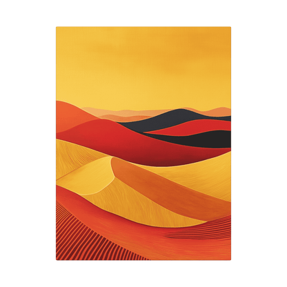 Golden Dunes