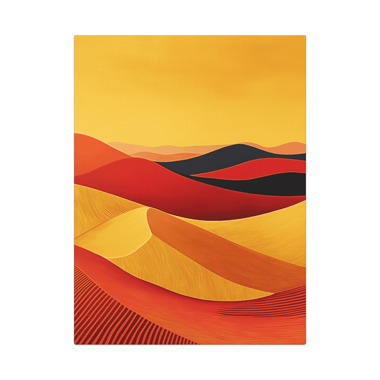 Golden Dunes