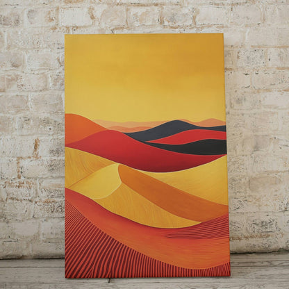 Golden Dunes