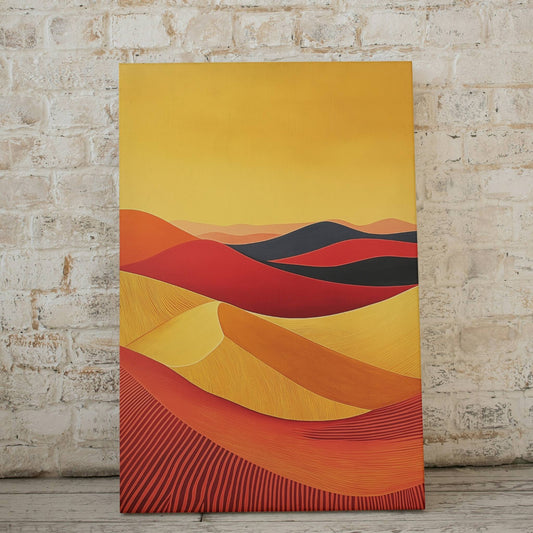 Golden Dunes