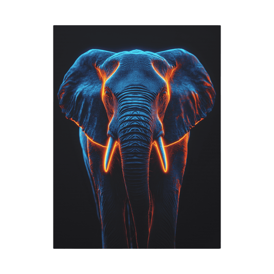Safari - African Elephant