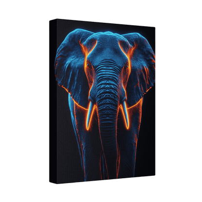 Safari - African Elephant