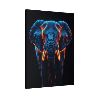 Safari - African Elephant