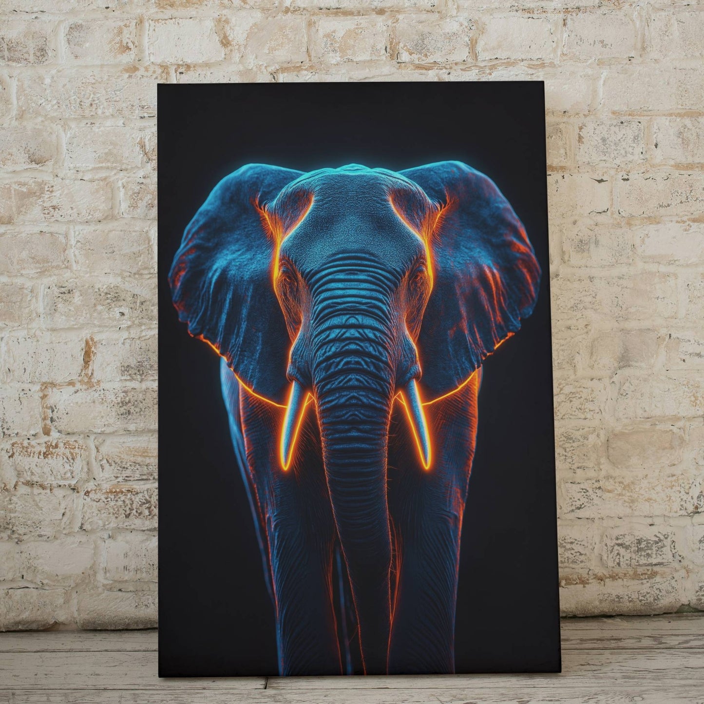 Safari - African Elephant