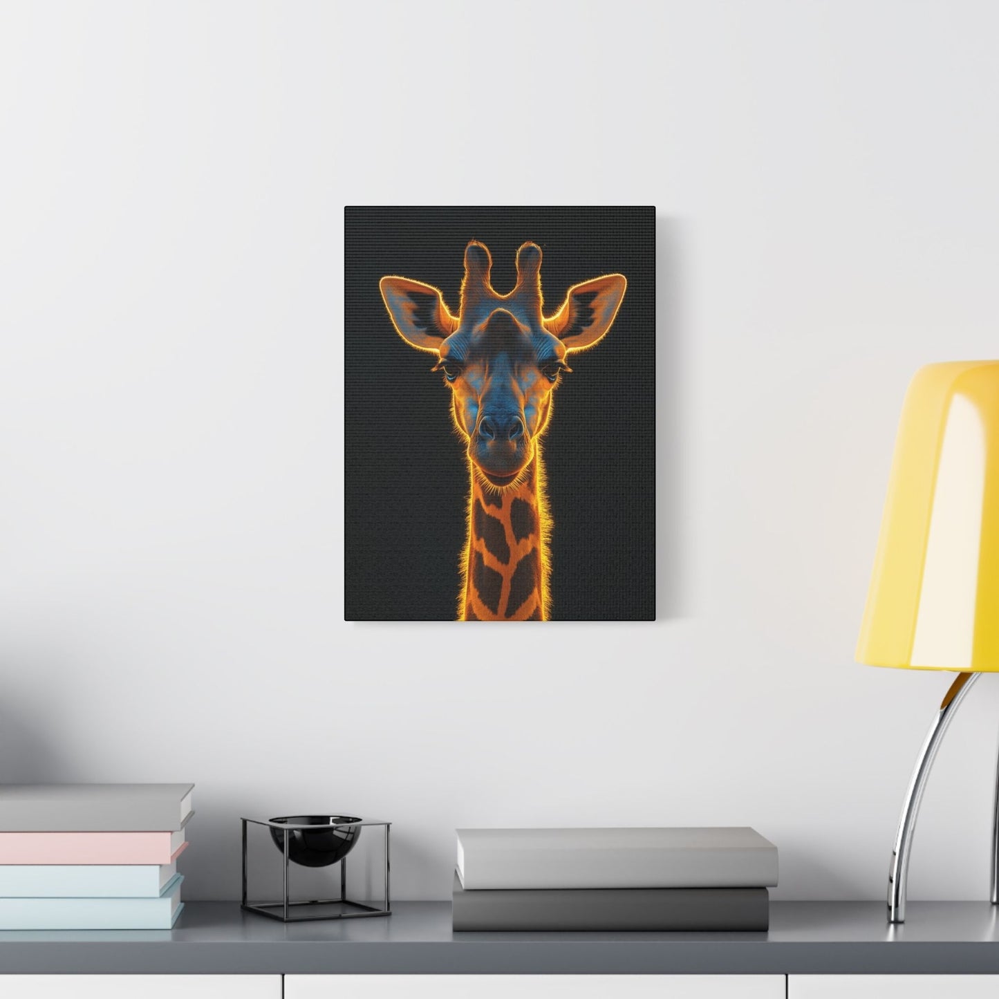 Safari - Giraffe