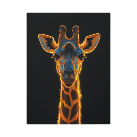 Safari - Giraffe