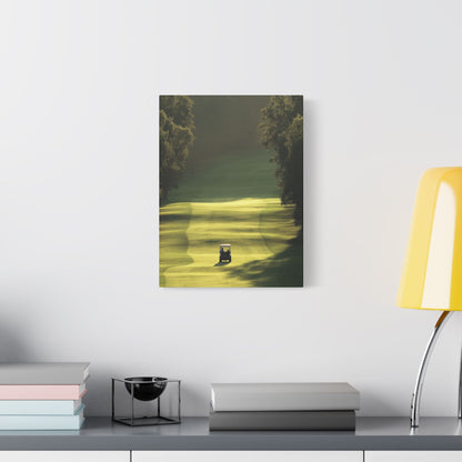 Fairway Journey - Golf