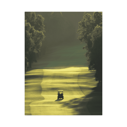 Fairway Journey - Golf