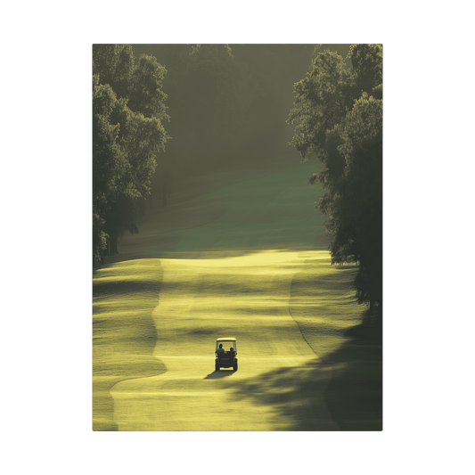 Fairway Journey - Golf