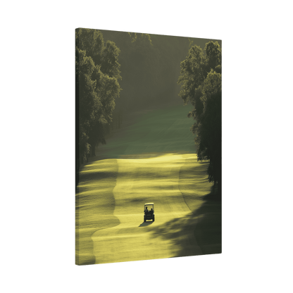 Fairway Journey - Golf