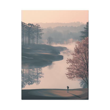 Whispering Greens - Golf