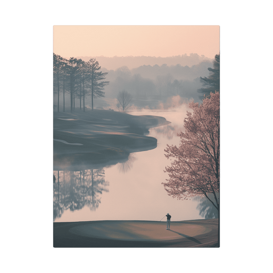 Whispering Greens - Golf