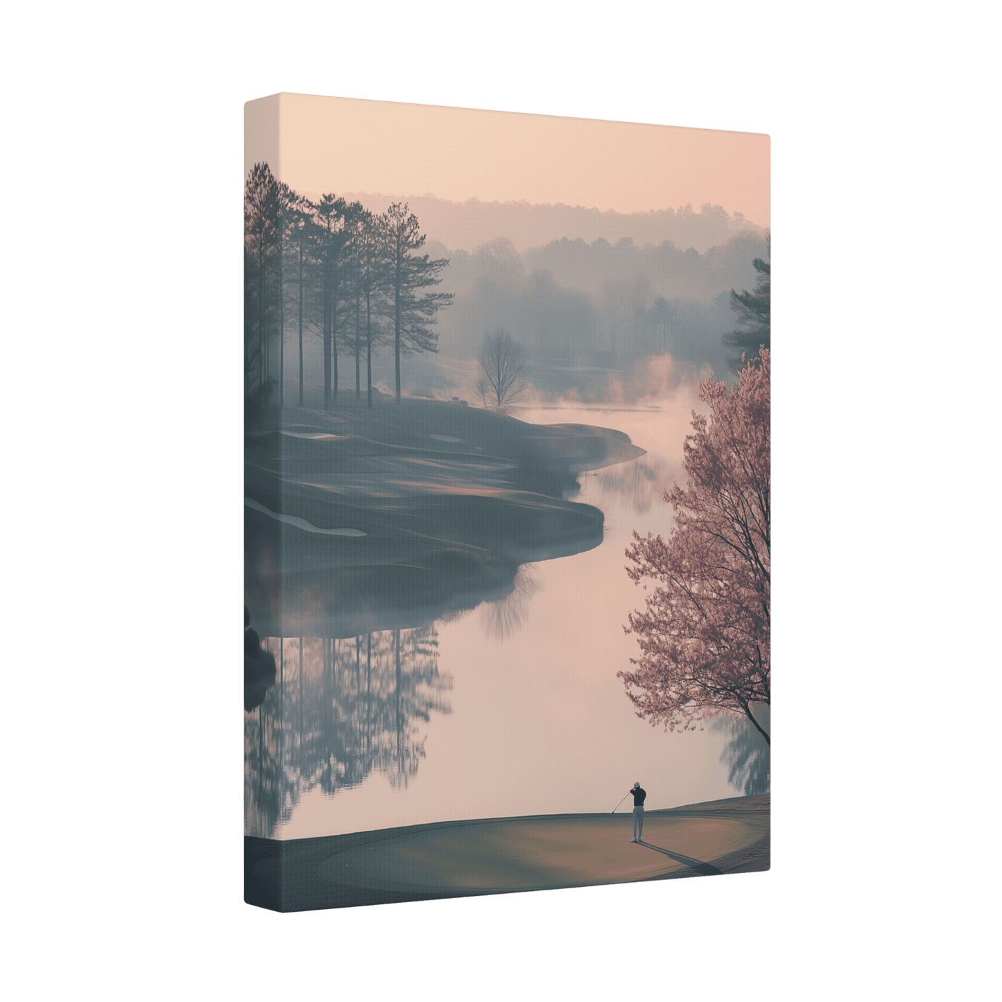 Whispering Greens - Golf