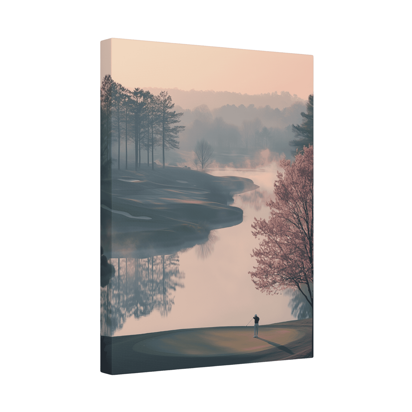 Whispering Greens - Golf