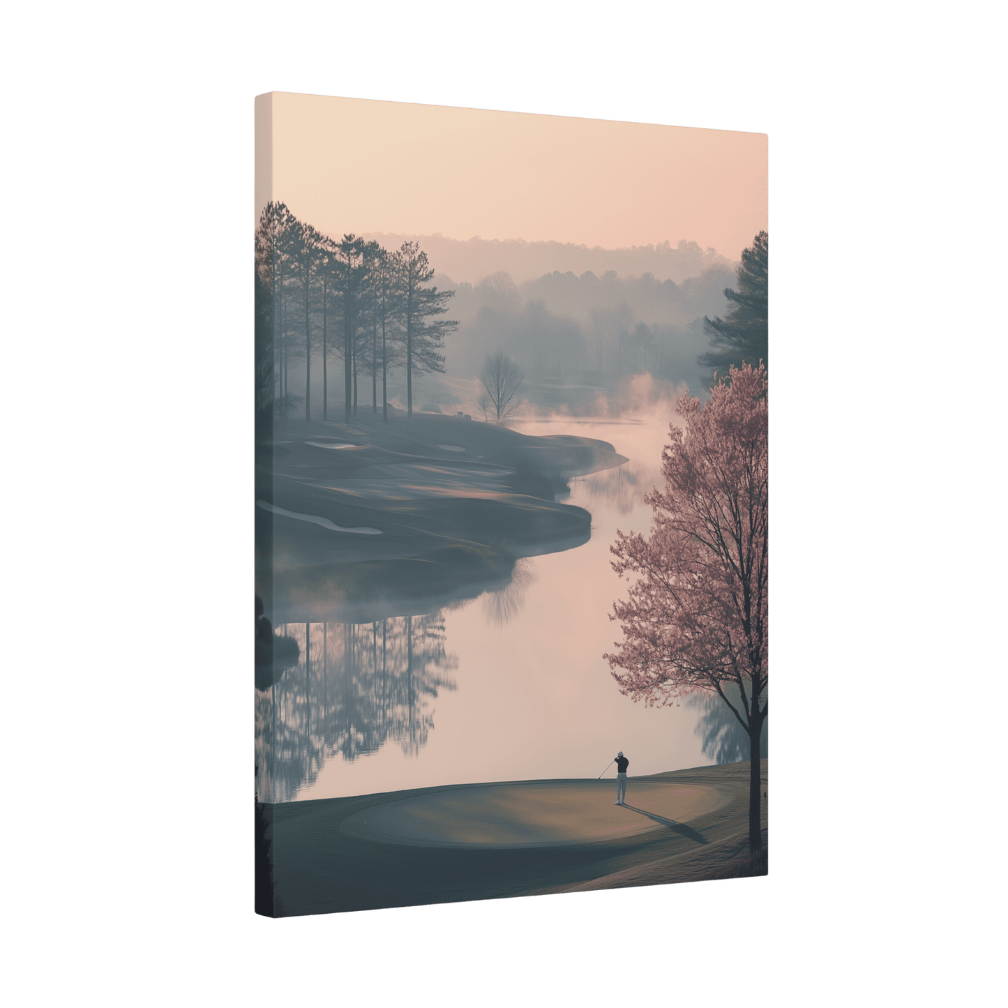 Whispering Greens - Golf