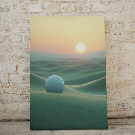 Dune Drive - Golf