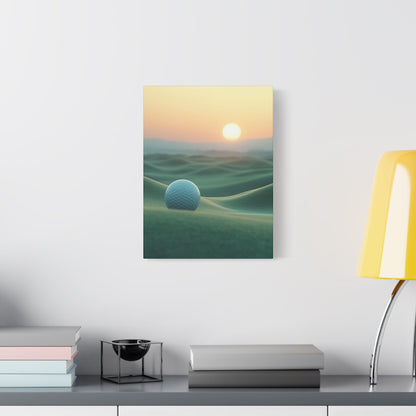 Dune Drive - Golf