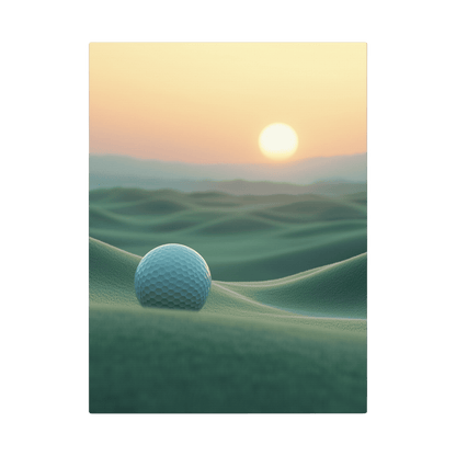 Dune Drive - Golf