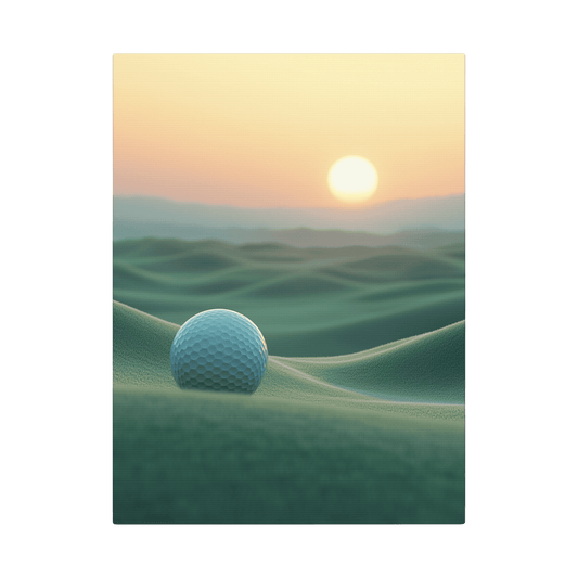 Dune Drive - Golf