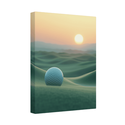 Dune Drive - Golf