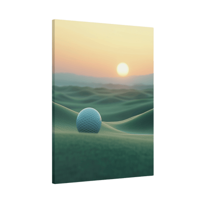 Dune Drive - Golf