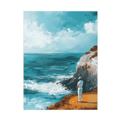 Ocean’s Edge - Golf