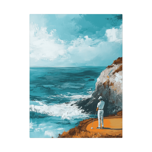 Ocean’s Edge - Golf