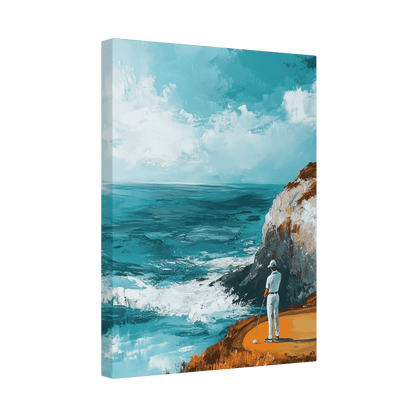 Ocean’s Edge - Golf