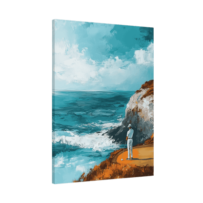 Ocean’s Edge - Golf